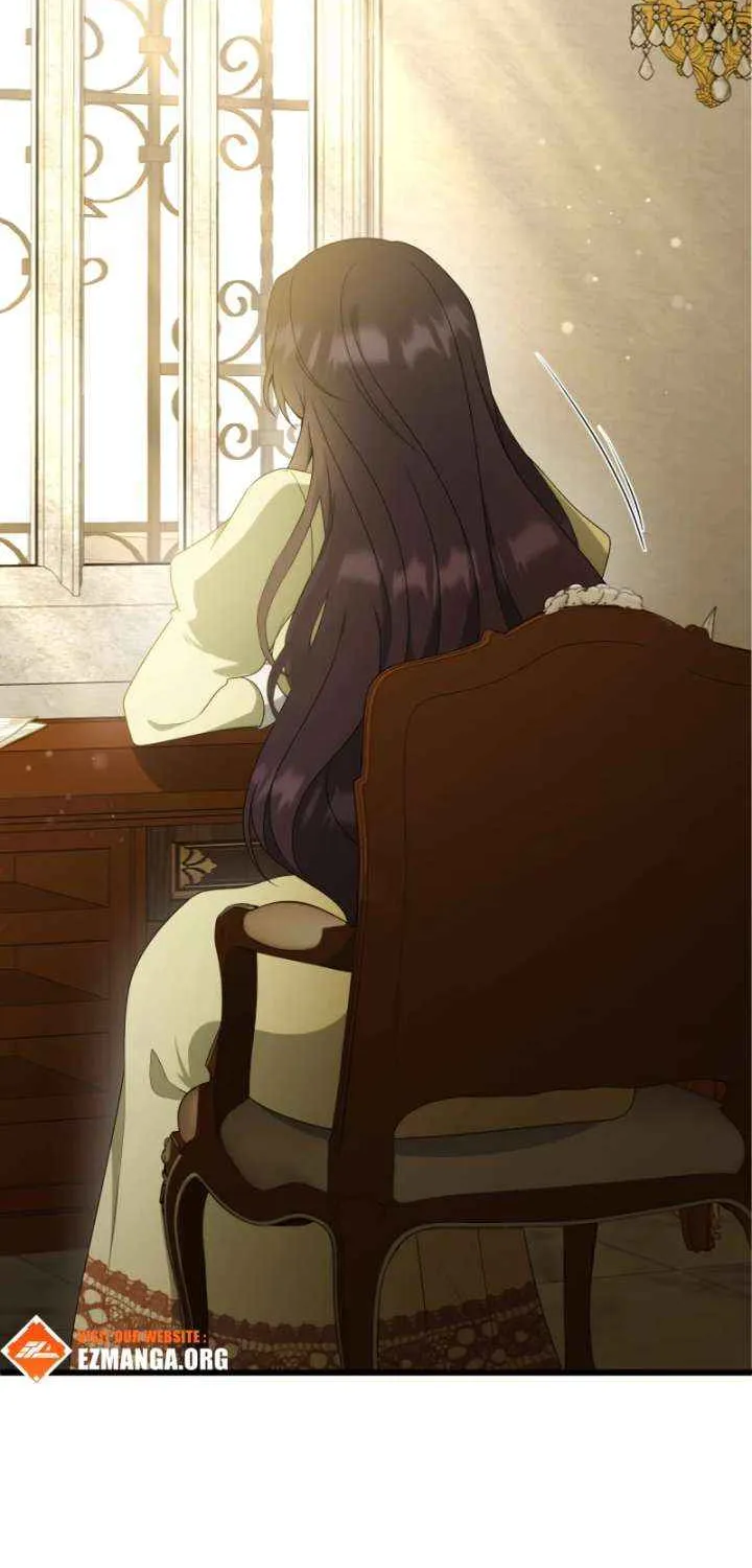I Became a Fallen Saint Pregnant With a Tyrant Chapter 61 page 102 - 