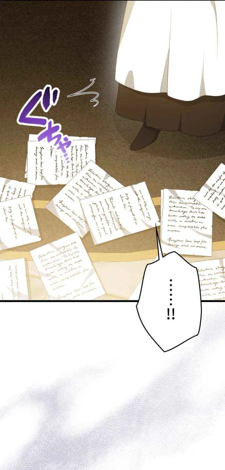 I Became a Fallen Saint Pregnant With a Tyrant Chapter 61 page 104 - 