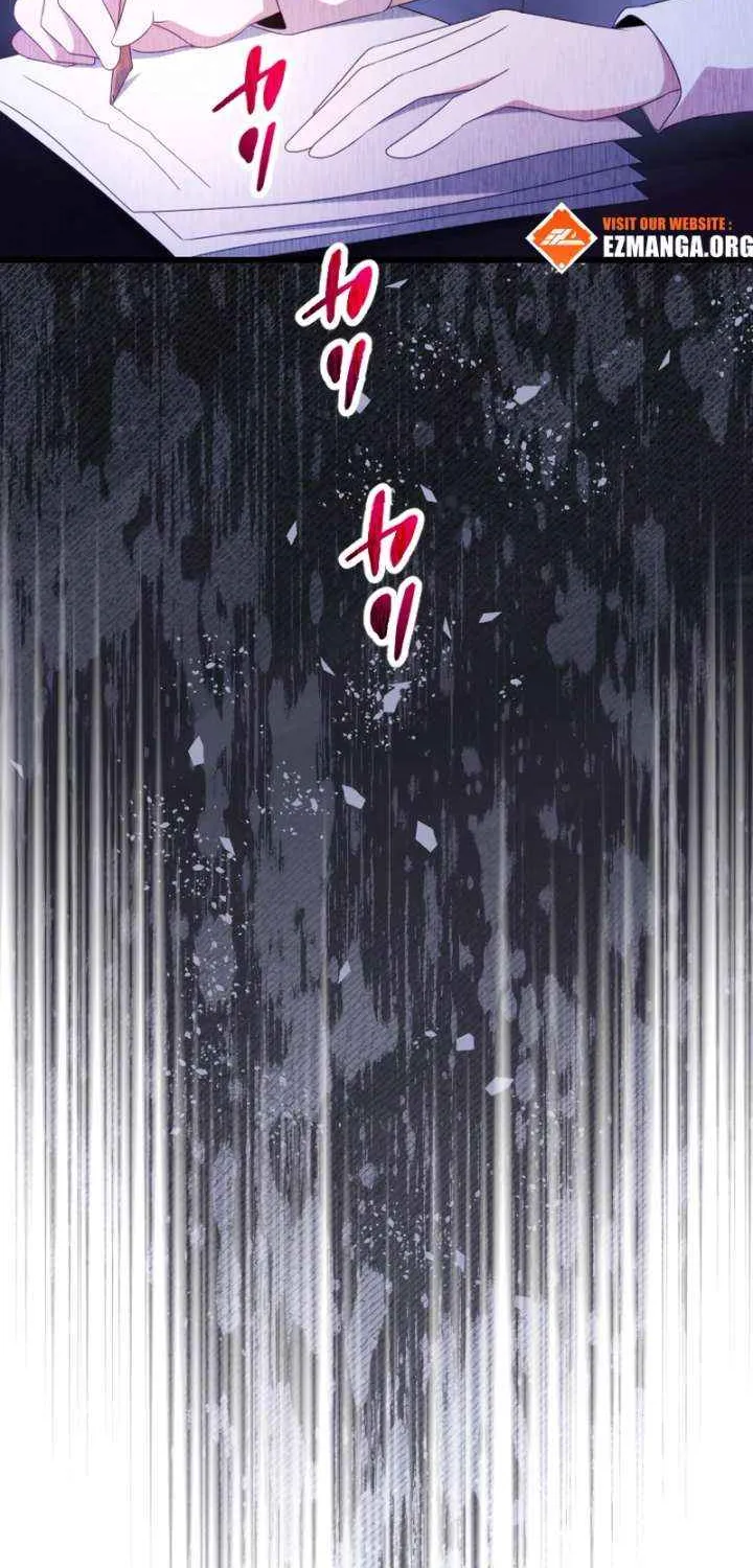 I Became a Fallen Saint Pregnant With a Tyrant Chapter 61 page 109 - 