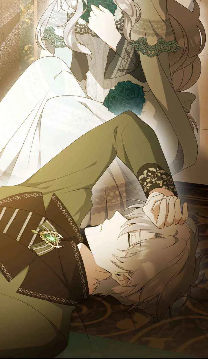 I Became a Fallen Saint Pregnant With a Tyrant Chapter 61 page 15 - 