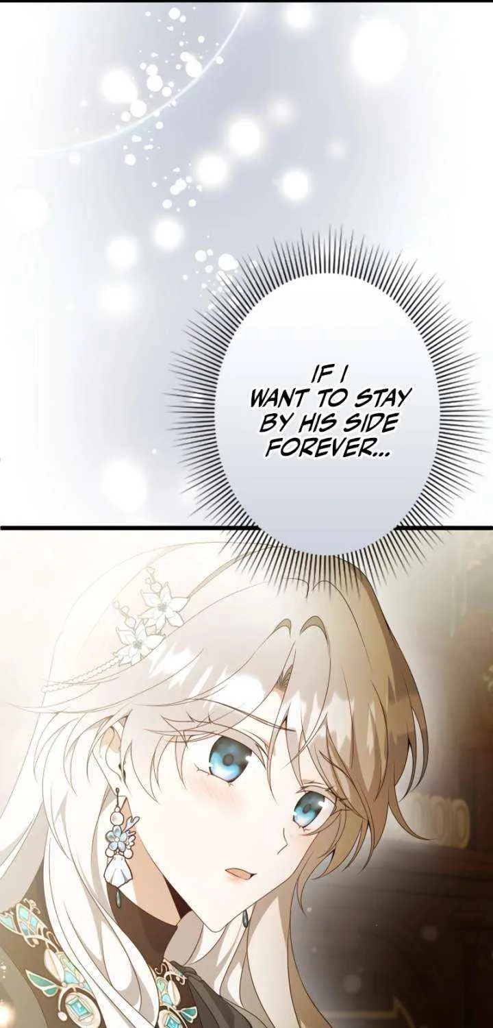 I Became a Fallen Saint Pregnant With a Tyrant Chapter 61 page 16 - 