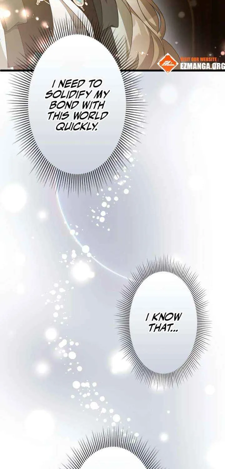 I Became a Fallen Saint Pregnant With a Tyrant Chapter 61 page 17 - 