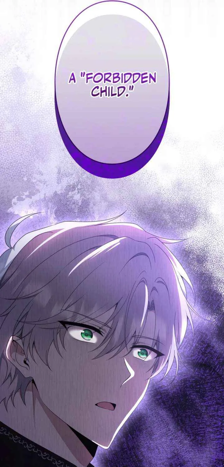I Became a Fallen Saint Pregnant With a Tyrant Chapter 61 page 23 - 