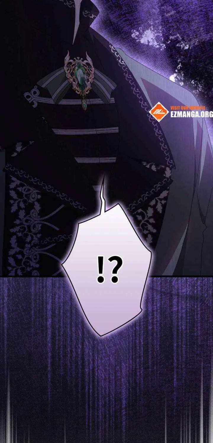 I Became a Fallen Saint Pregnant With a Tyrant Chapter 61 page 24 - 