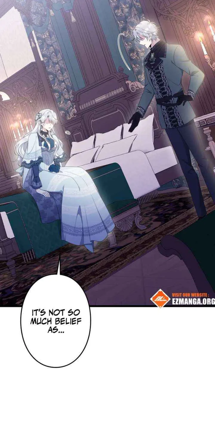 I Became a Fallen Saint Pregnant With a Tyrant Chapter 61 page 28 - 