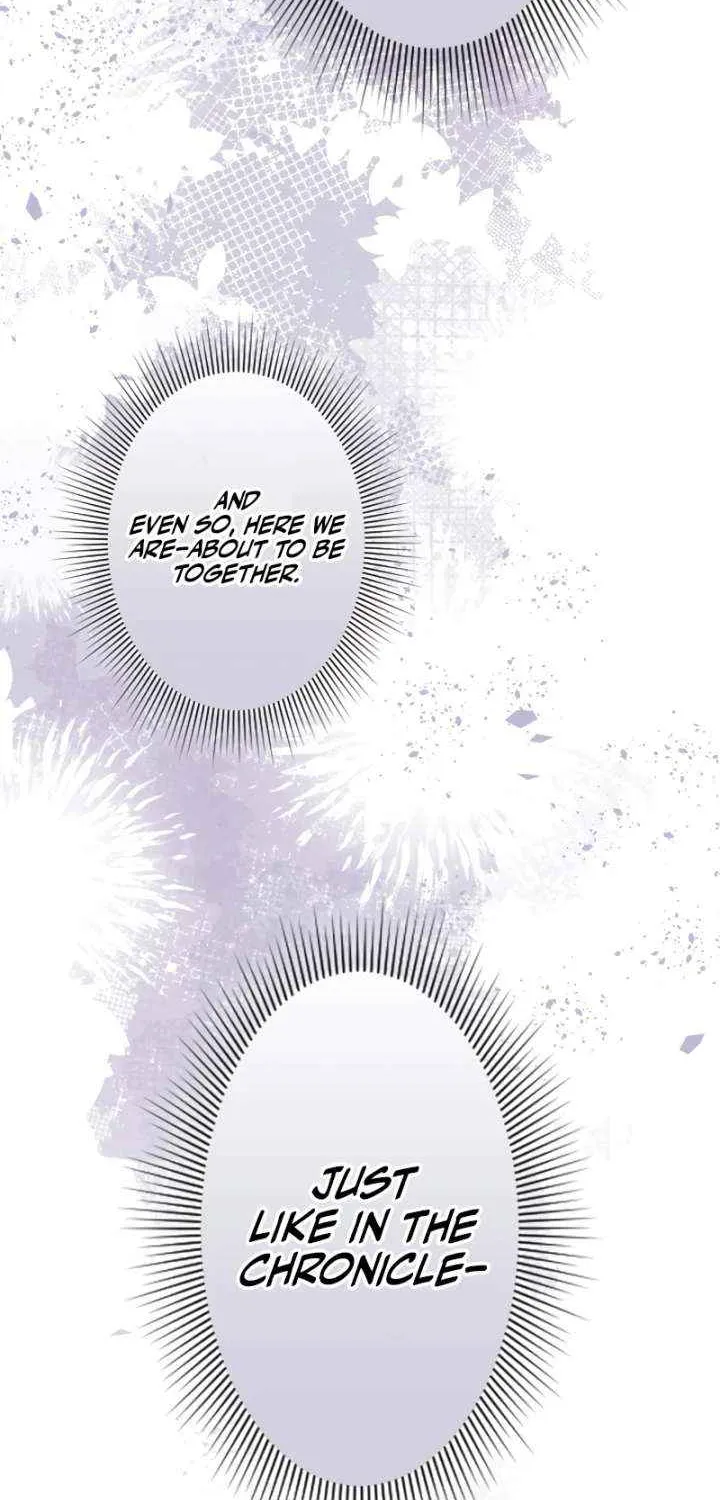 I Became a Fallen Saint Pregnant With a Tyrant Chapter 61 page 39 - 