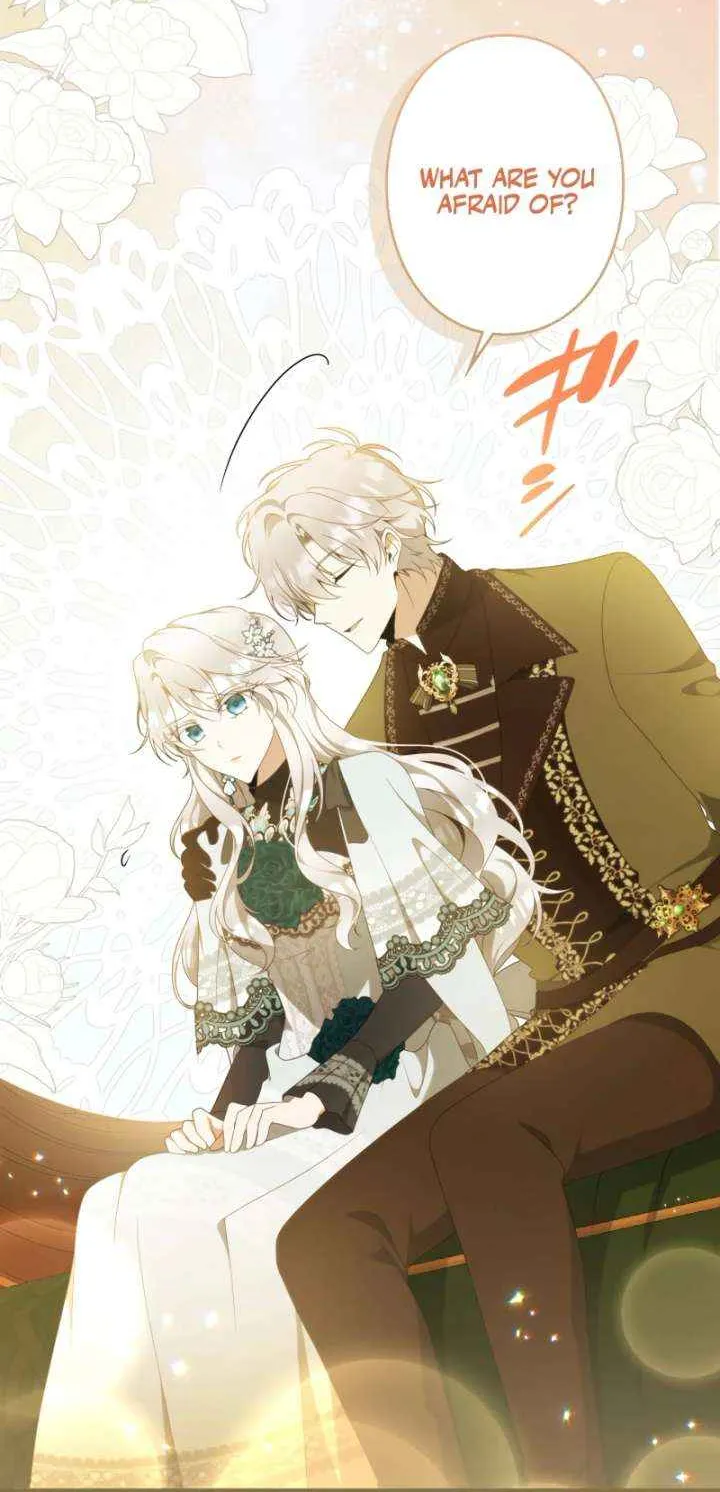 I Became a Fallen Saint Pregnant With a Tyrant Chapter 61 page 41 - 