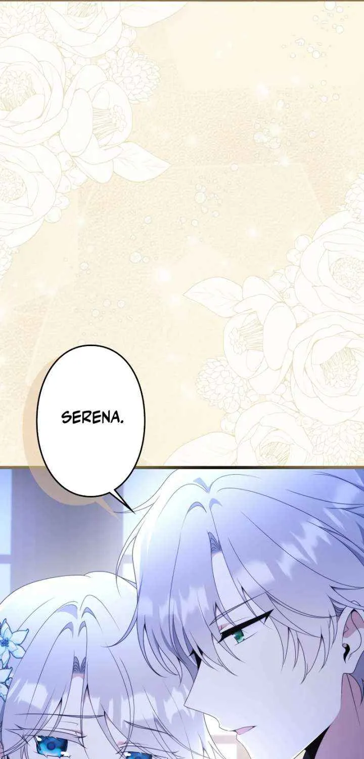 I Became a Fallen Saint Pregnant With a Tyrant Chapter 61 page 42 - 