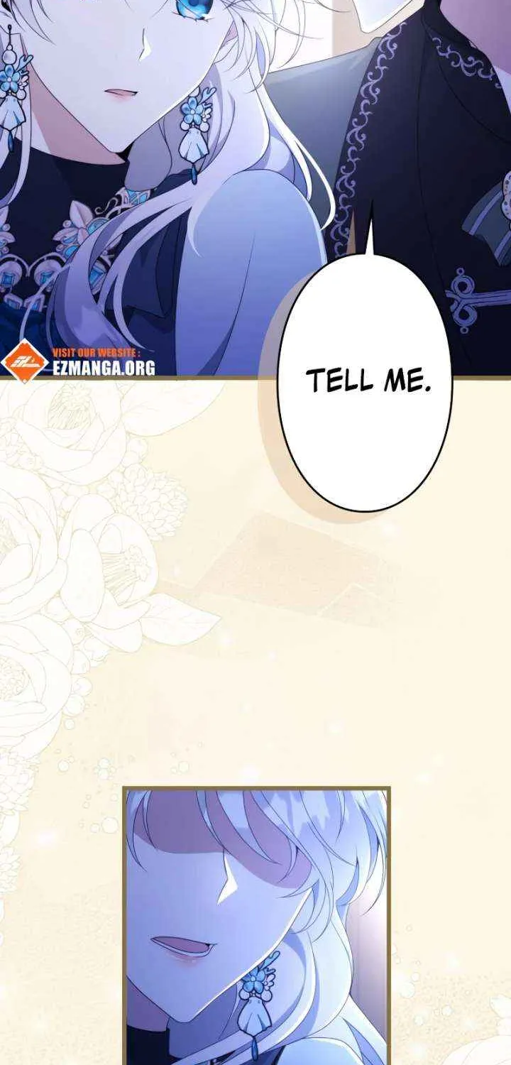 I Became a Fallen Saint Pregnant With a Tyrant Chapter 61 page 43 - 