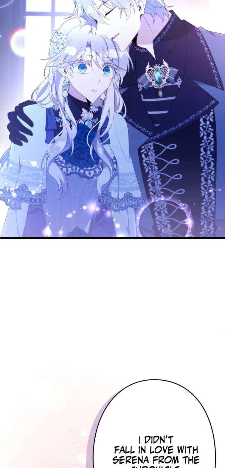 I Became a Fallen Saint Pregnant With a Tyrant Chapter 61 page 52 - 