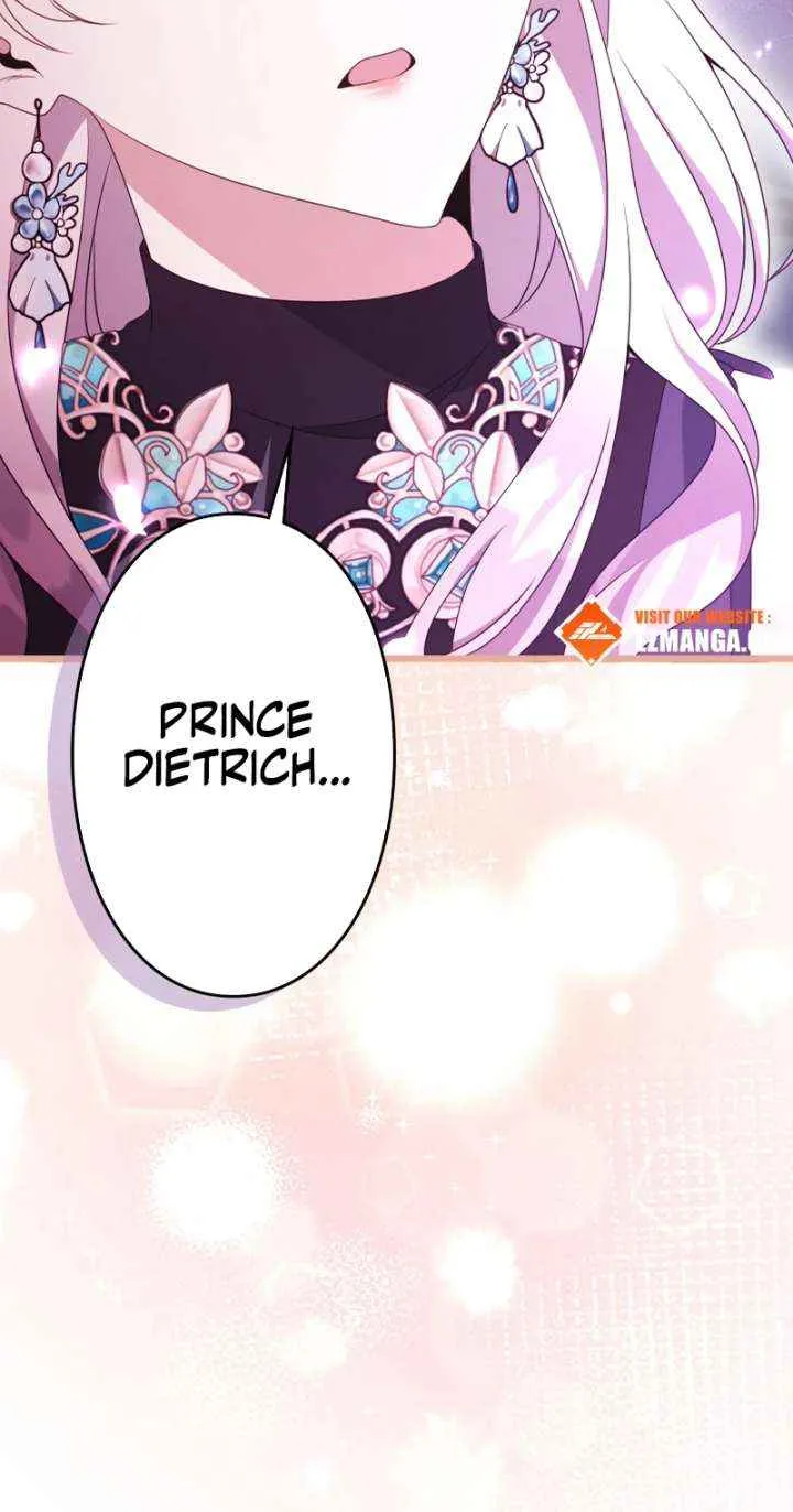 I Became a Fallen Saint Pregnant With a Tyrant Chapter 61 page 55 - 