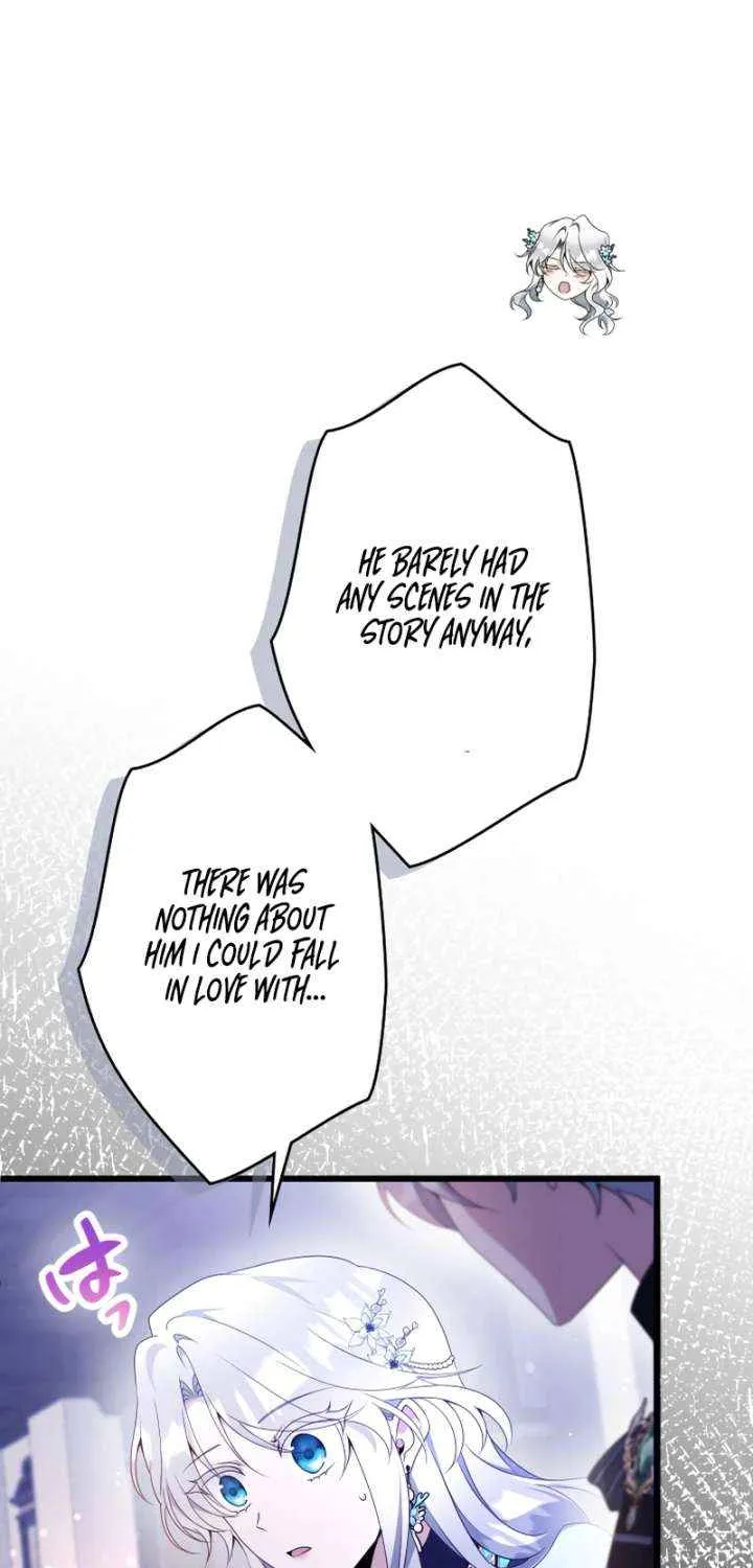 I Became a Fallen Saint Pregnant With a Tyrant Chapter 61 page 57 - 