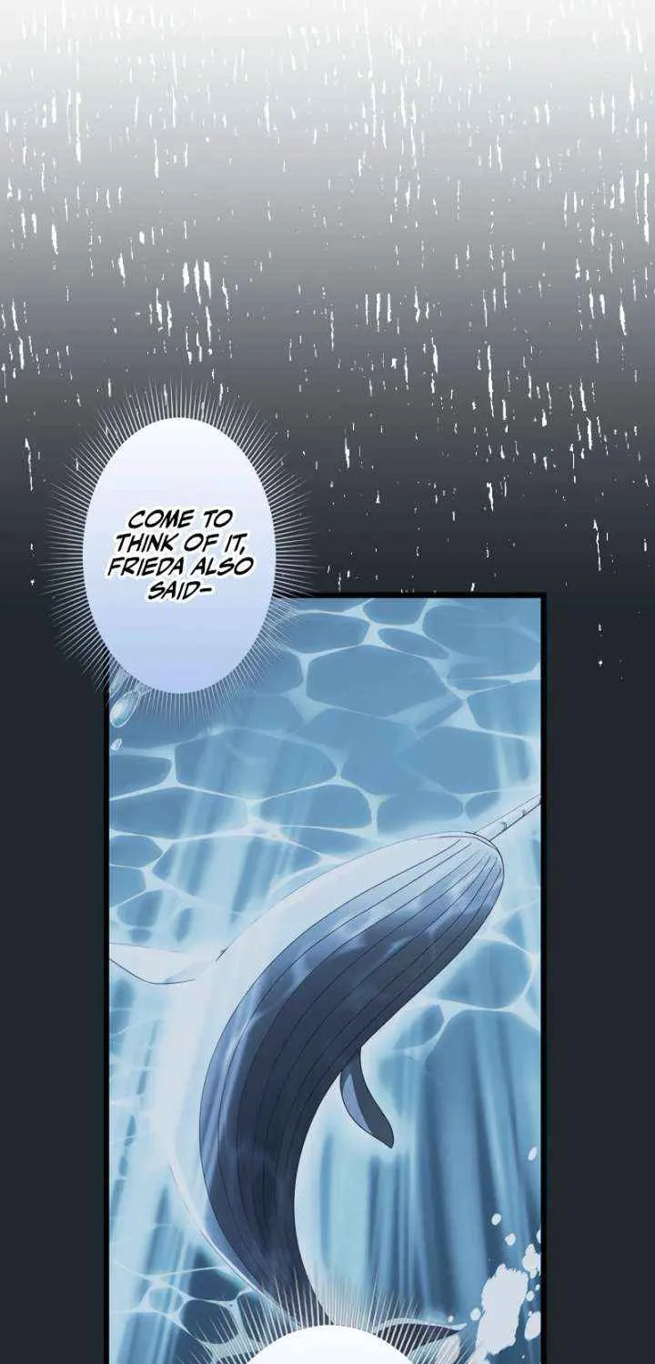 I Became a Fallen Saint Pregnant With a Tyrant Chapter 61 page 64 - 