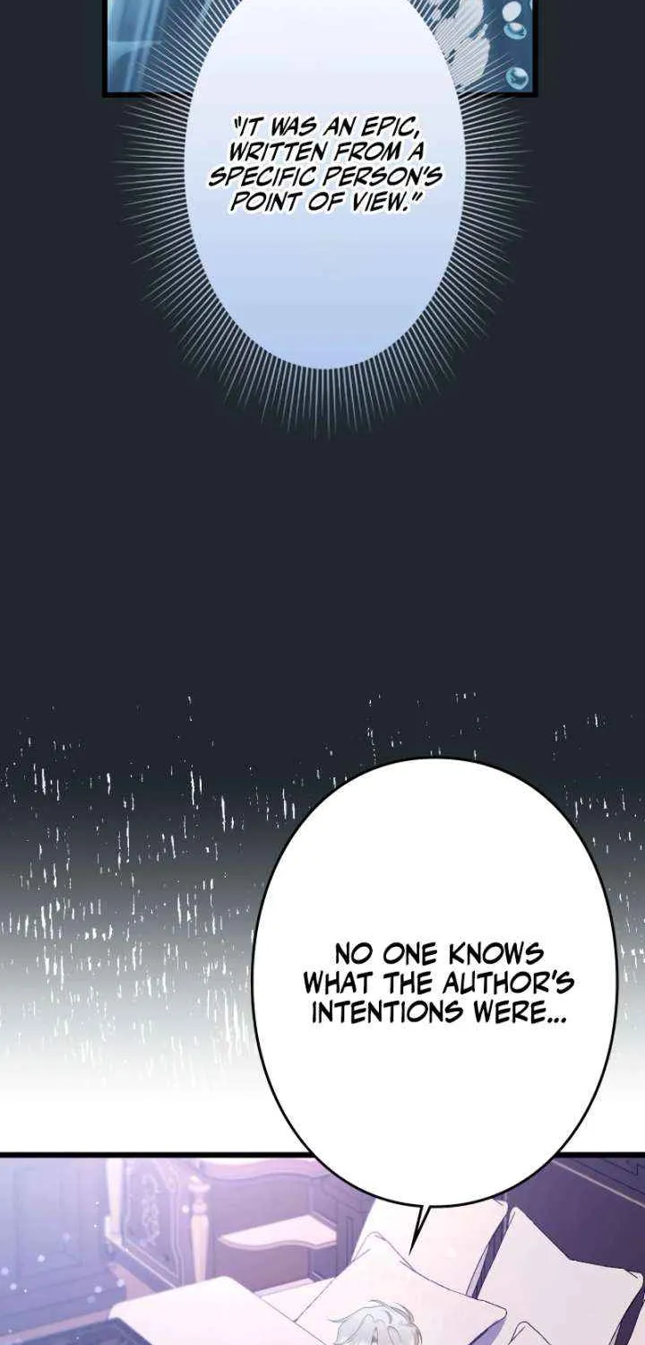 I Became a Fallen Saint Pregnant With a Tyrant Chapter 61 page 65 - 