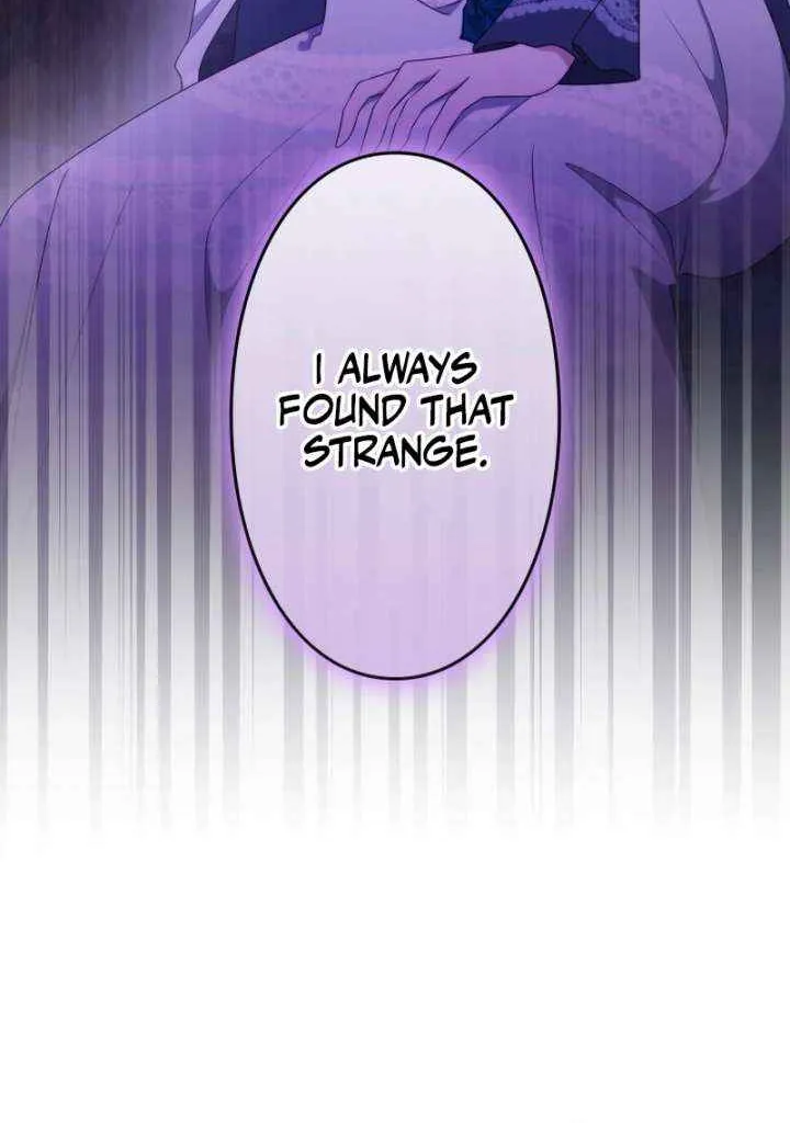 I Became a Fallen Saint Pregnant With a Tyrant Chapter 61 page 71 - 