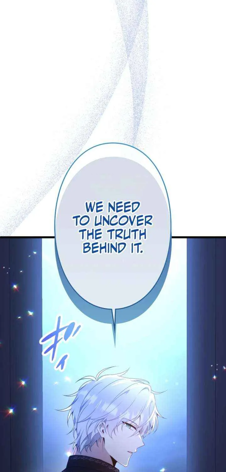 I Became a Fallen Saint Pregnant With a Tyrant Chapter 61 page 82 - 