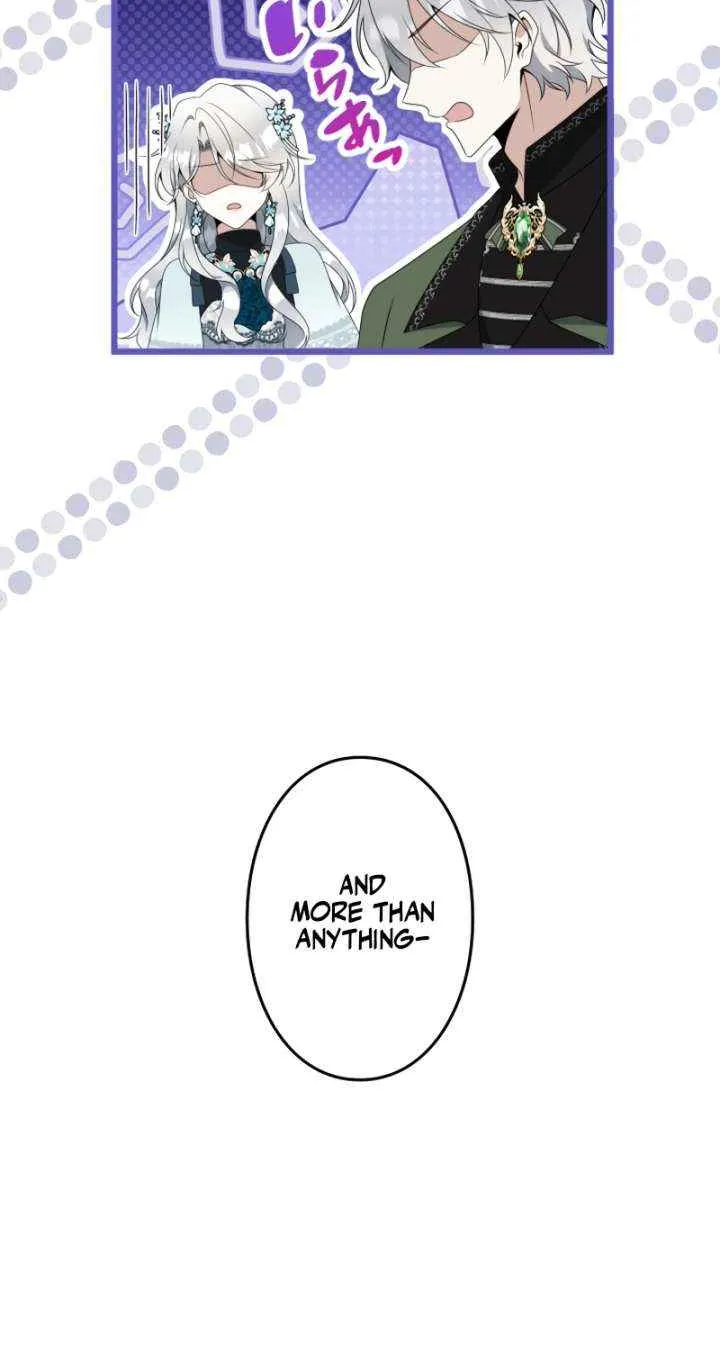 I Became a Fallen Saint Pregnant With a Tyrant Chapter 61 page 86 - 