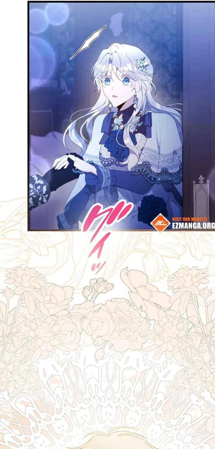 I Became a Fallen Saint Pregnant With a Tyrant Chapter 61 page 87 - 