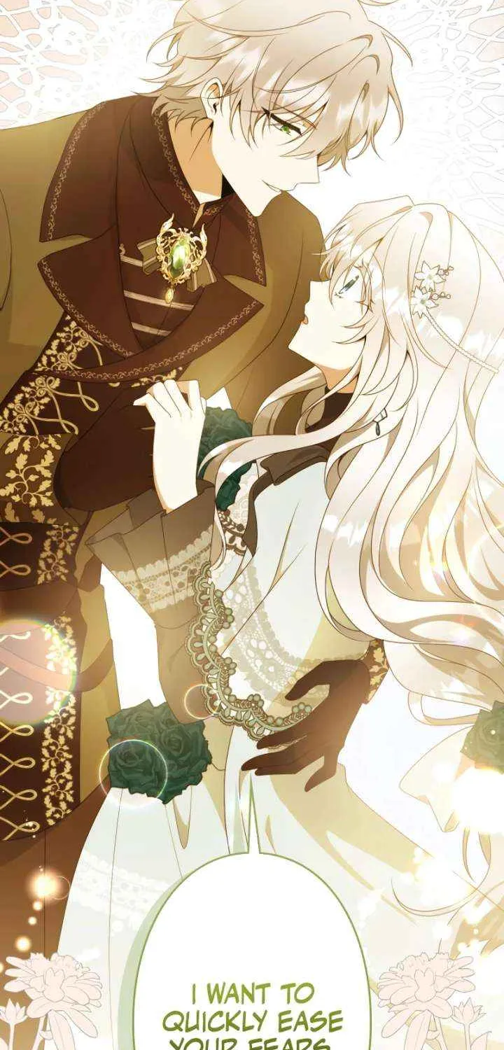 I Became a Fallen Saint Pregnant With a Tyrant Chapter 61 page 88 - 