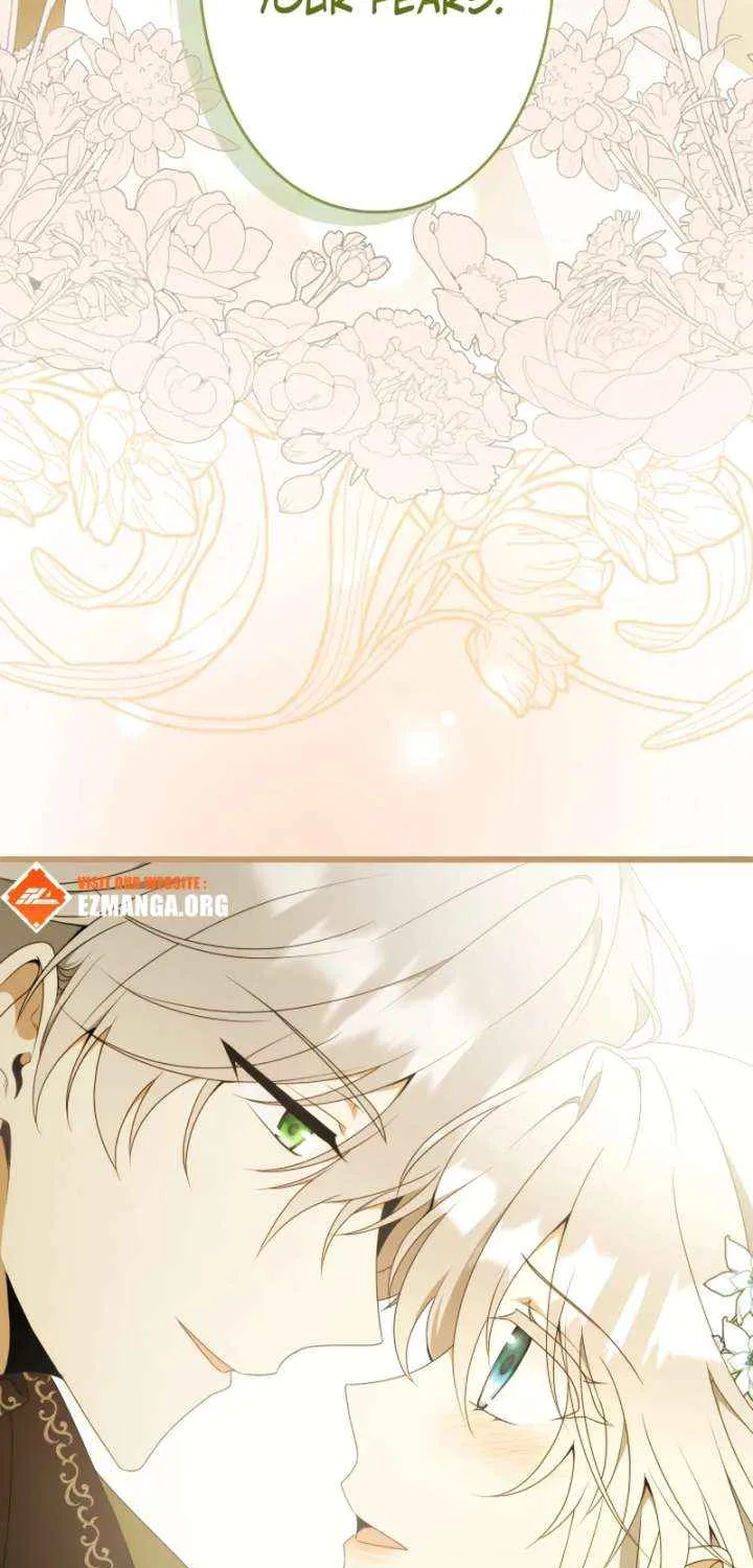 I Became a Fallen Saint Pregnant With a Tyrant Chapter 61 page 89 - 