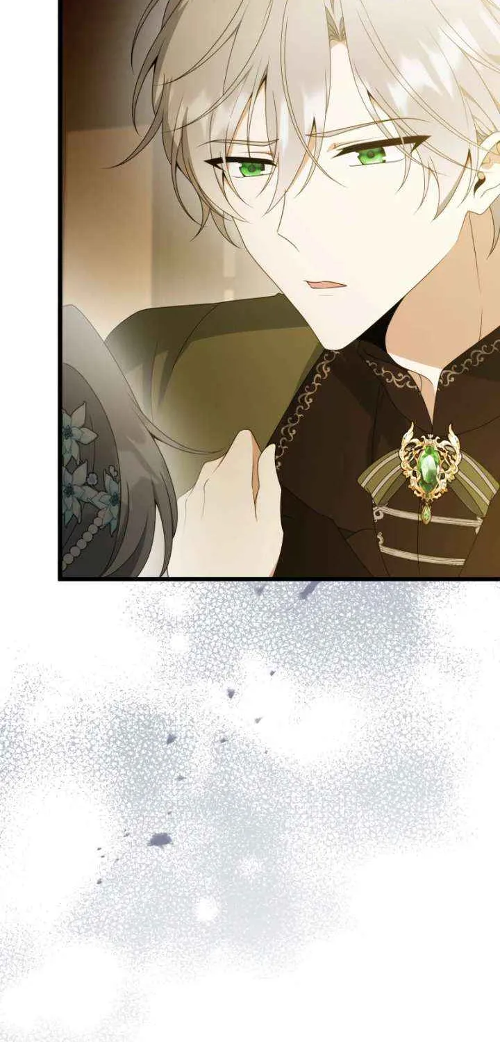 I Became a Fallen Saint Pregnant With a Tyrant Chapter 61 page 10 - 