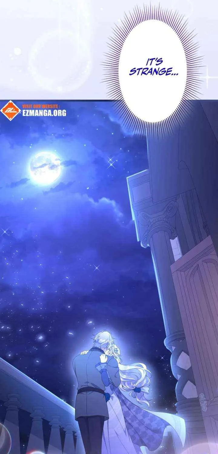 I Became a Fallen Saint Pregnant With a Tyrant Chapter 61 page 91 - 