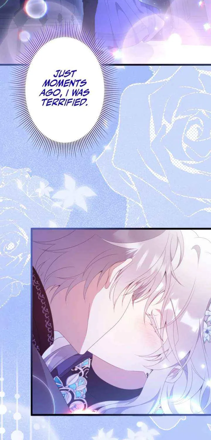 I Became a Fallen Saint Pregnant With a Tyrant Chapter 61 page 92 - 