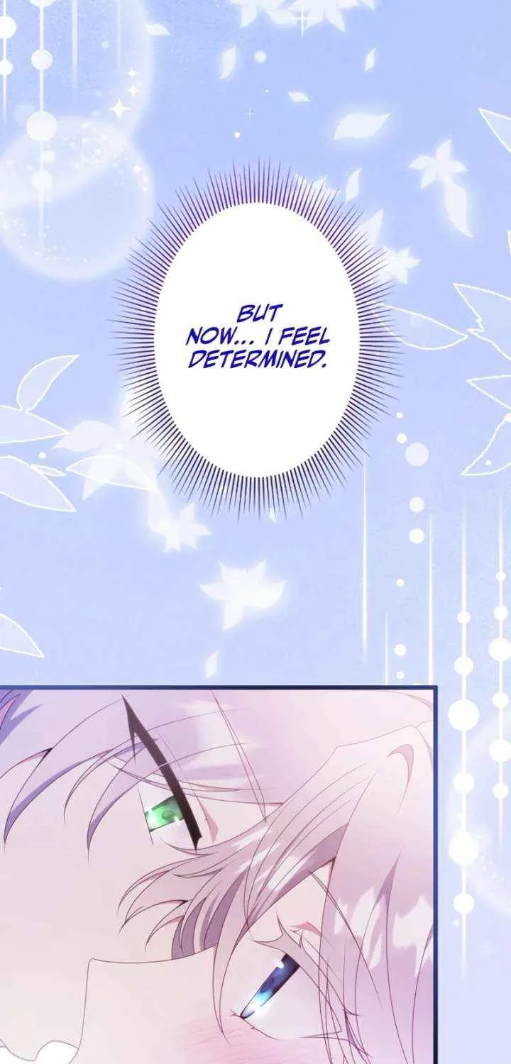 I Became a Fallen Saint Pregnant With a Tyrant Chapter 61 page 93 - 