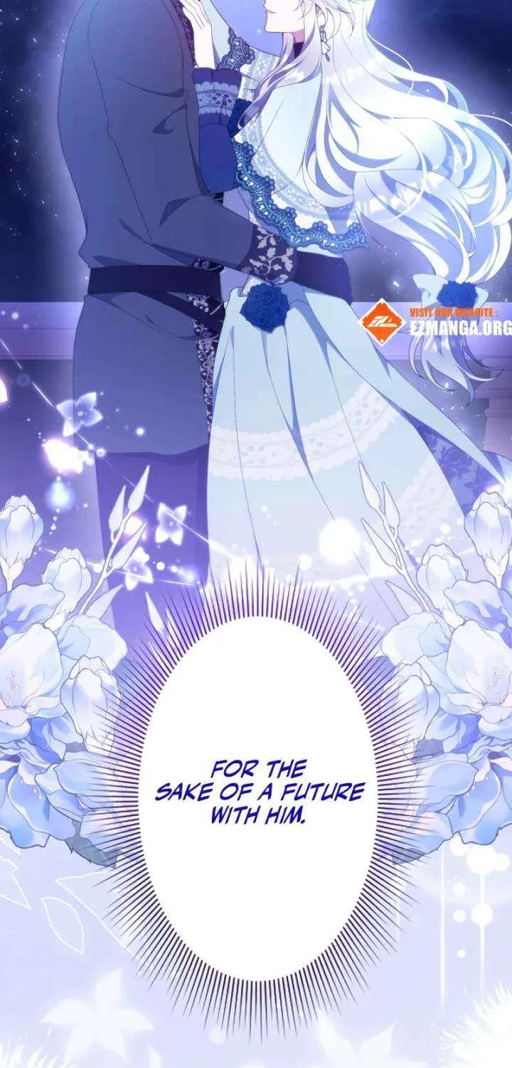 I Became a Fallen Saint Pregnant With a Tyrant Chapter 61 page 95 - 