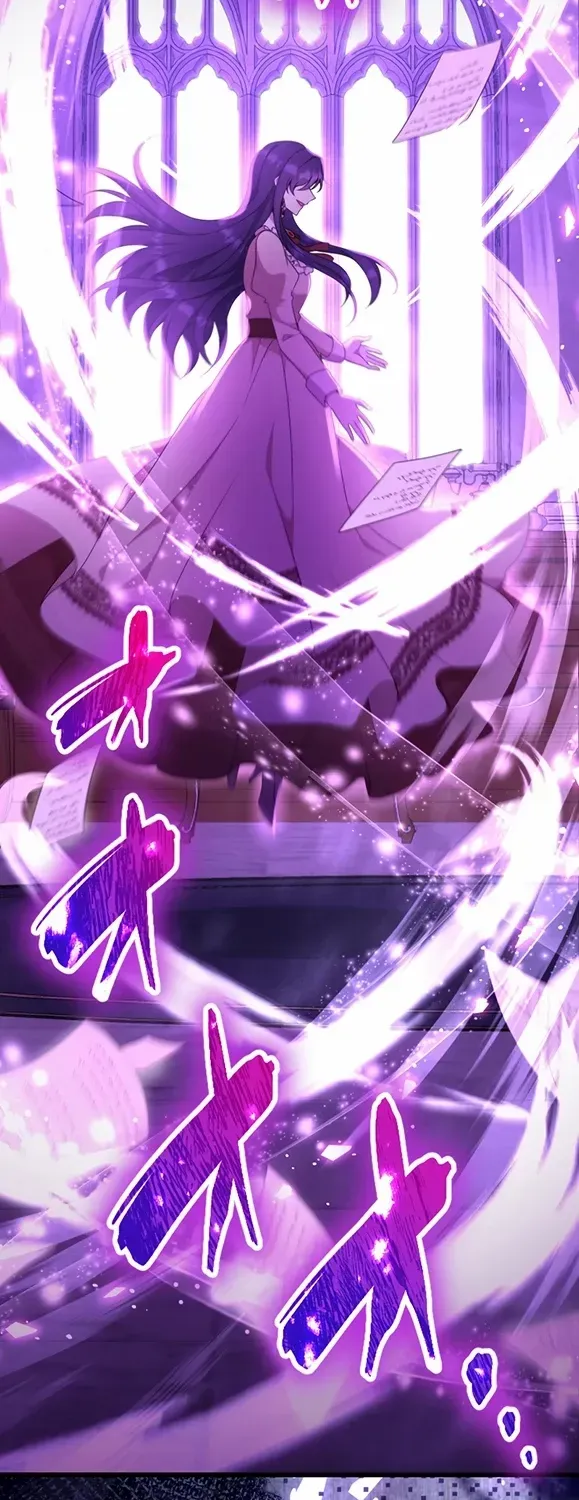 I Became a Fallen Saint Pregnant With a Tyrant Chapter 62 page 101 - 