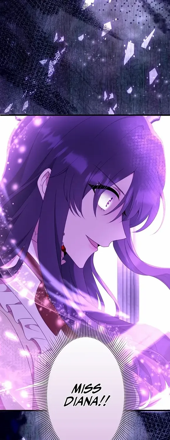 I Became a Fallen Saint Pregnant With a Tyrant Chapter 62 page 102 - 