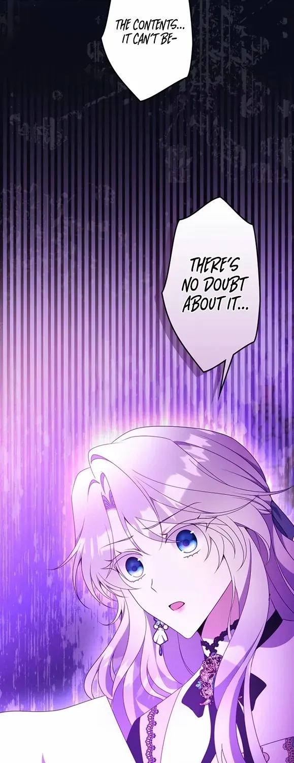 I Became a Fallen Saint Pregnant With a Tyrant Chapter 62 page 106 - 