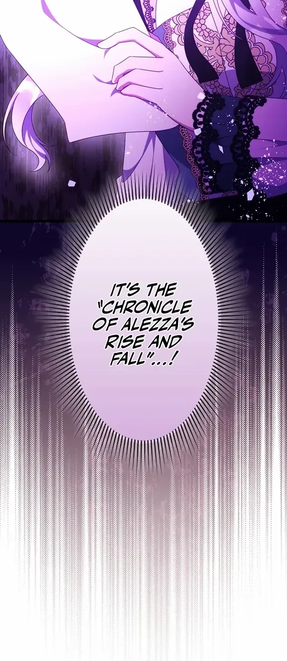 I Became a Fallen Saint Pregnant With a Tyrant Chapter 62 page 107 - 