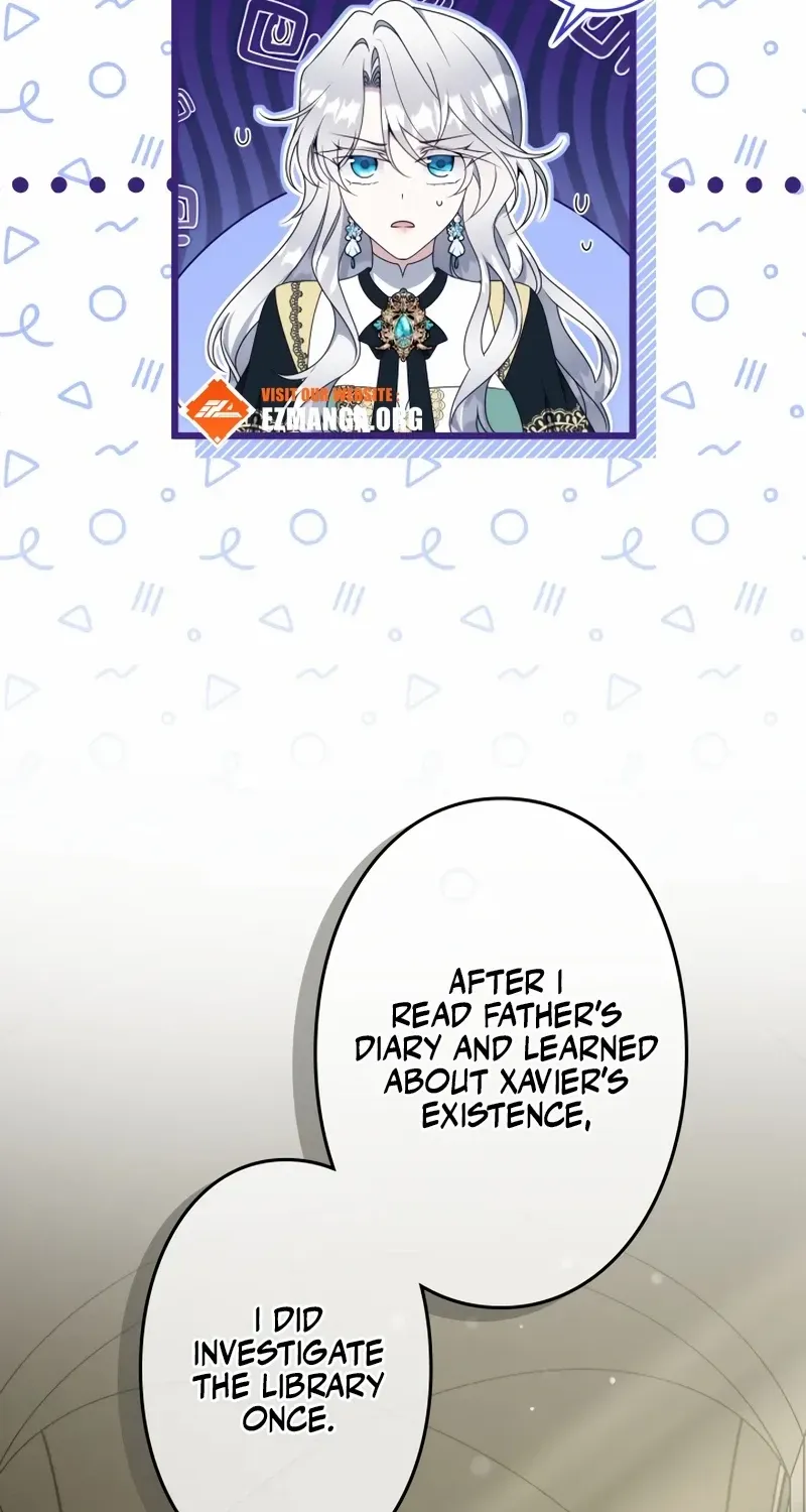 I Became a Fallen Saint Pregnant With a Tyrant Chapter 62 page 13 - 