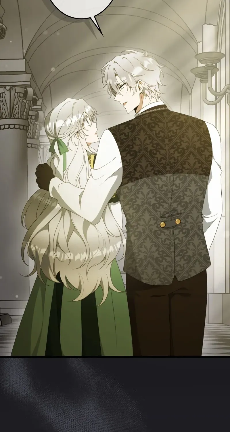 I Became a Fallen Saint Pregnant With a Tyrant Chapter 62 page 14 - 