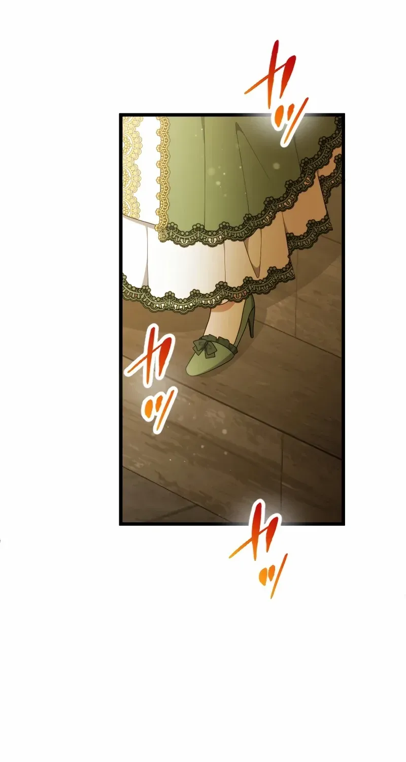 I Became a Fallen Saint Pregnant With a Tyrant Chapter 62 page 23 - 