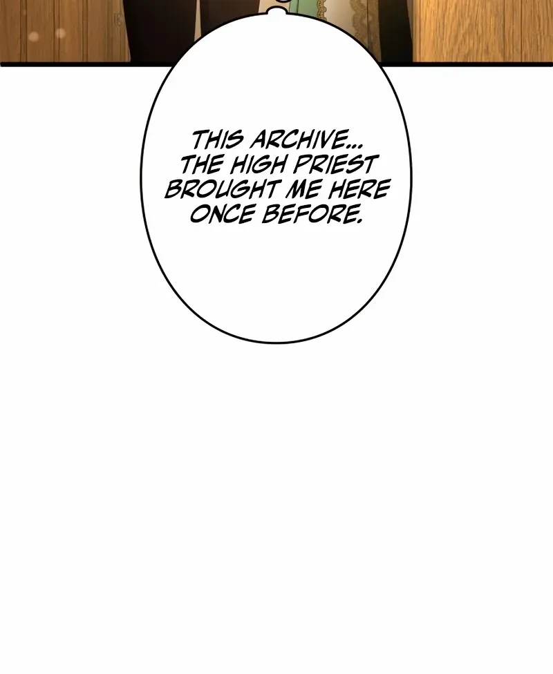I Became a Fallen Saint Pregnant With a Tyrant Chapter 62 page 25 - 