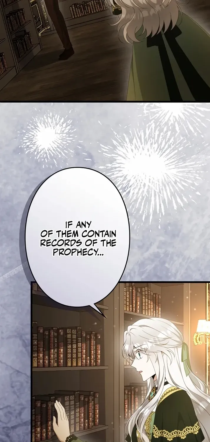 I Became a Fallen Saint Pregnant With a Tyrant Chapter 62 page 29 - 
