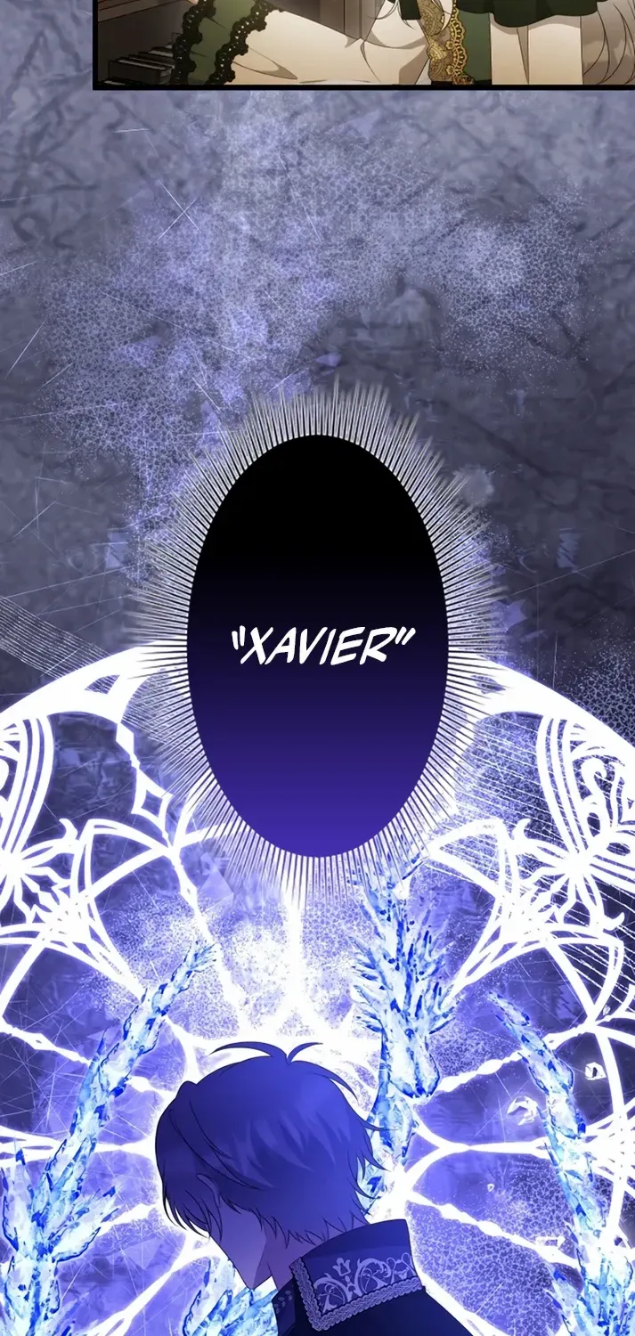 I Became a Fallen Saint Pregnant With a Tyrant Chapter 62 page 30 - 