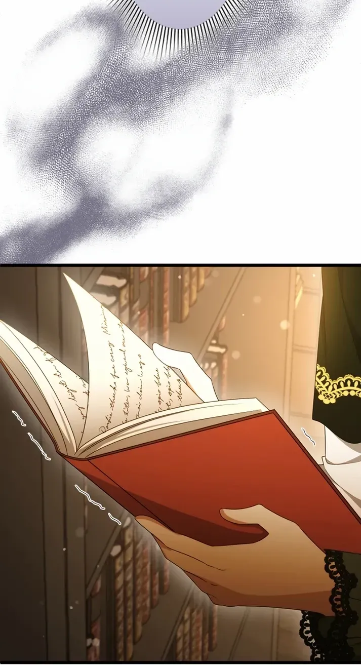 I Became a Fallen Saint Pregnant With a Tyrant Chapter 62 page 36 - 