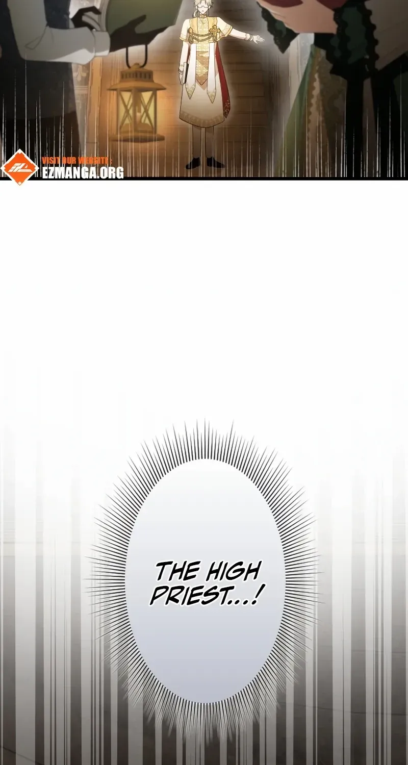 I Became a Fallen Saint Pregnant With a Tyrant Chapter 62 page 39 - 