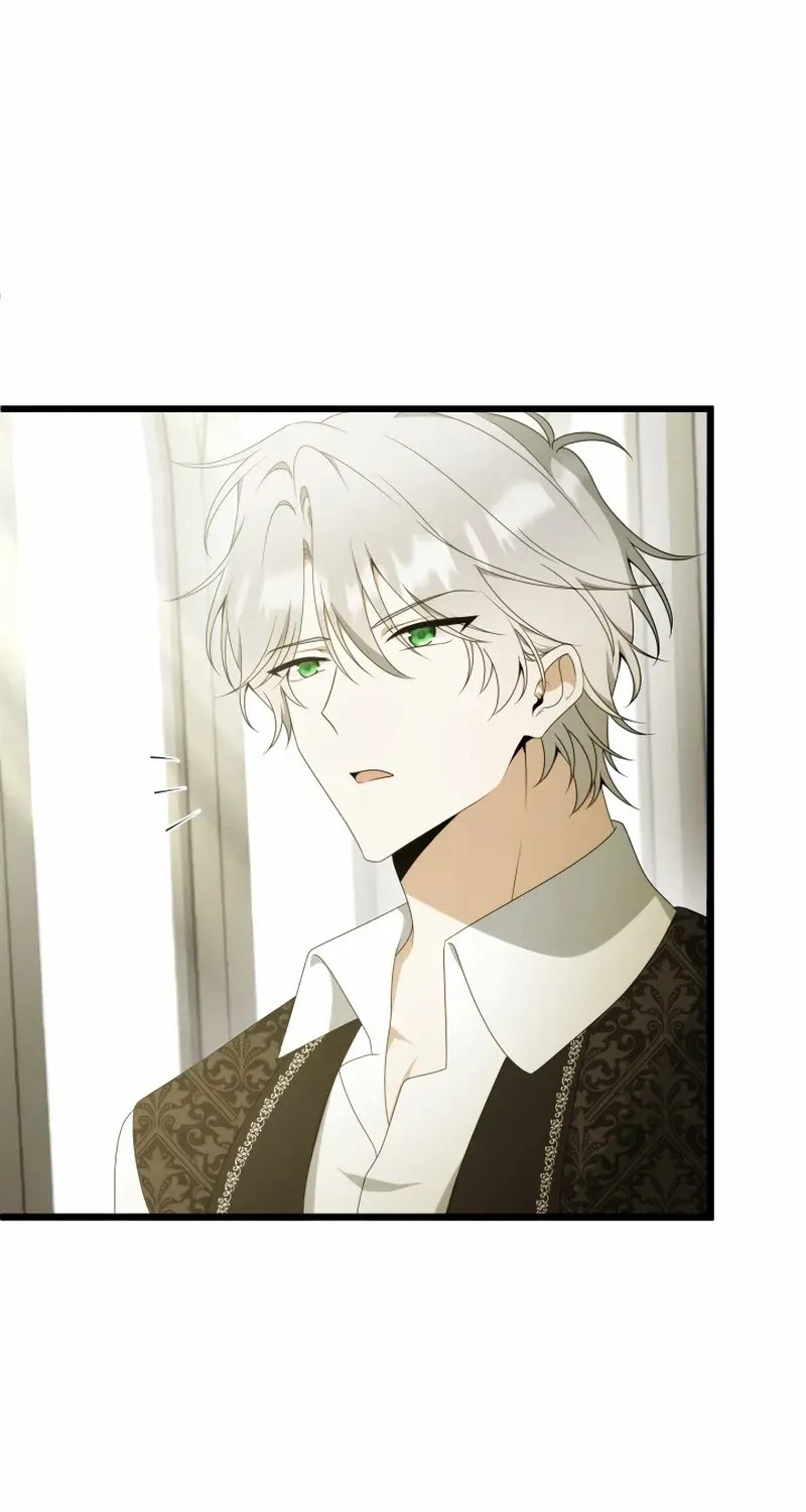 I Became a Fallen Saint Pregnant With a Tyrant Chapter 62 page 5 - 