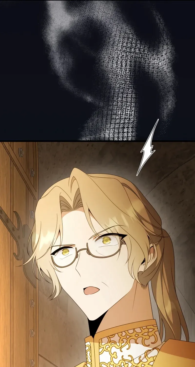 I Became a Fallen Saint Pregnant With a Tyrant Chapter 62 page 42 - 