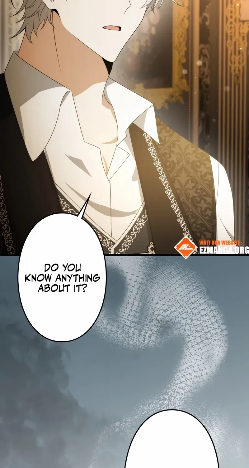 I Became a Fallen Saint Pregnant With a Tyrant Chapter 62 page 46 - 