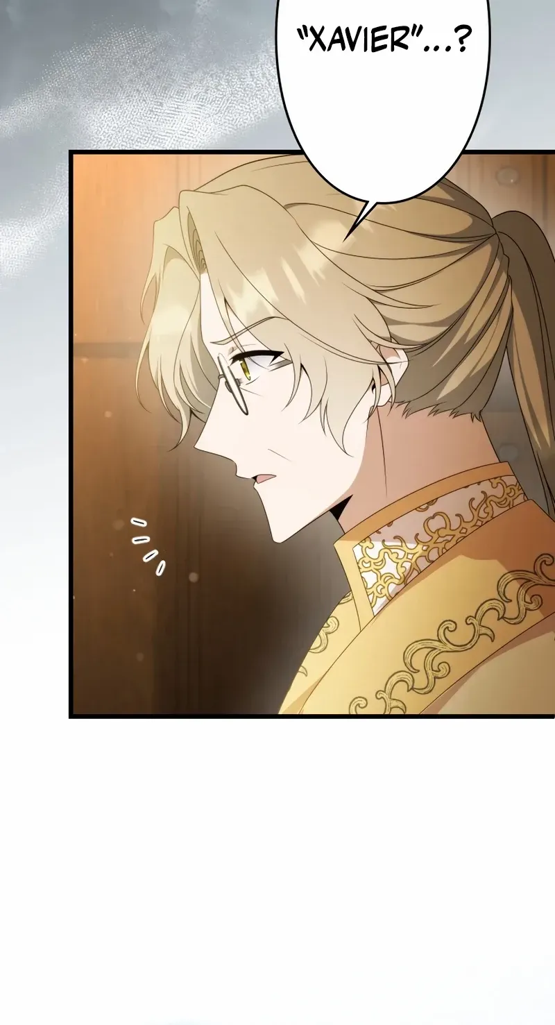 I Became a Fallen Saint Pregnant With a Tyrant Chapter 62 page 47 - 