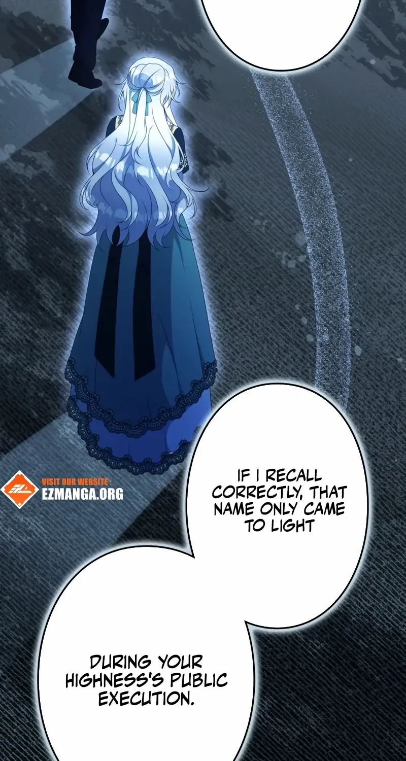 I Became a Fallen Saint Pregnant With a Tyrant Chapter 62 page 49 - 