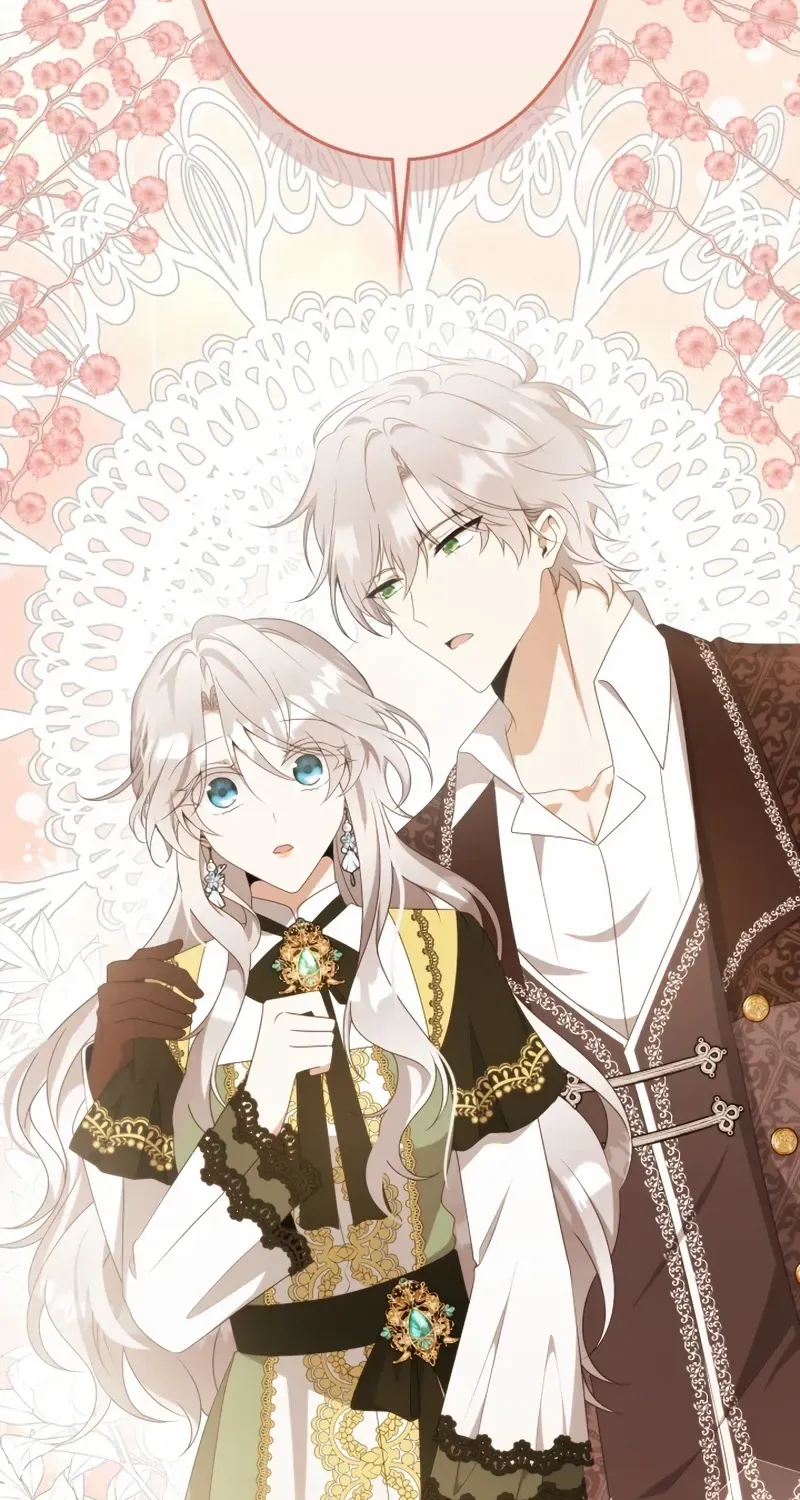 I Became a Fallen Saint Pregnant With a Tyrant Chapter 62 page 54 - 