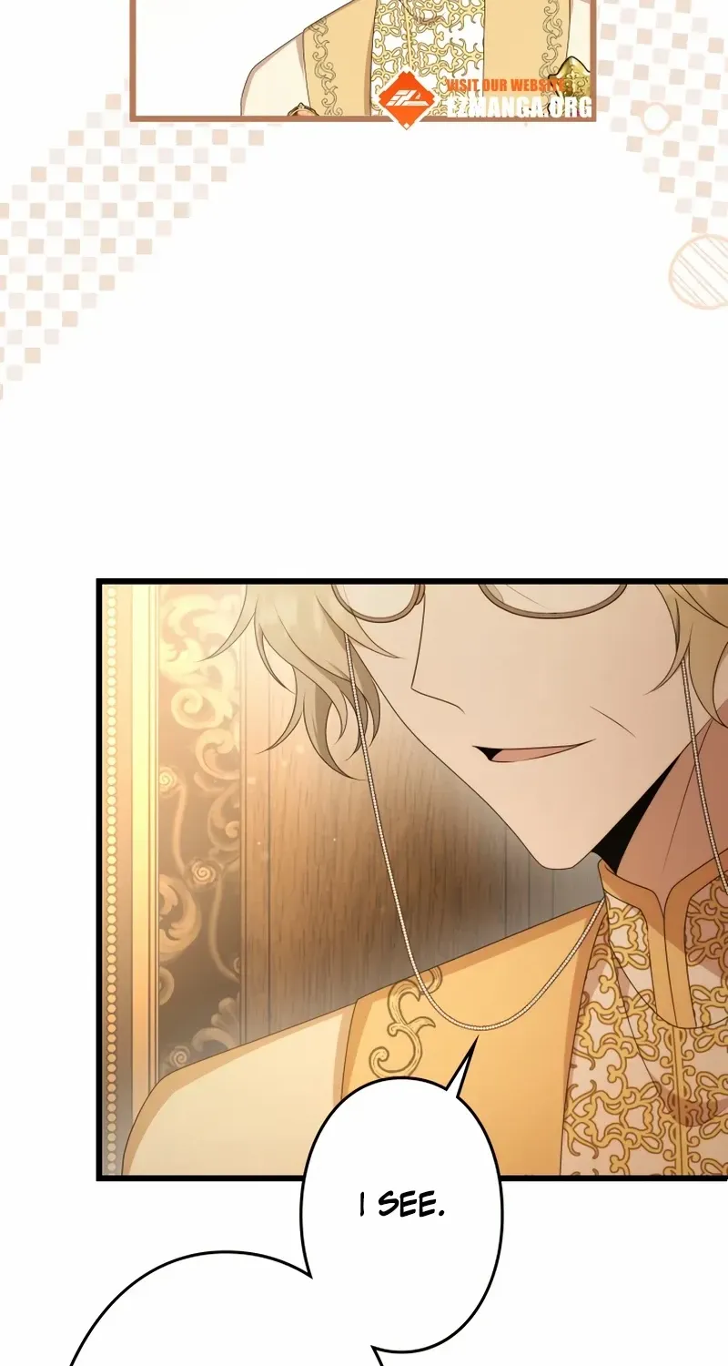 I Became a Fallen Saint Pregnant With a Tyrant Chapter 62 page 58 - 