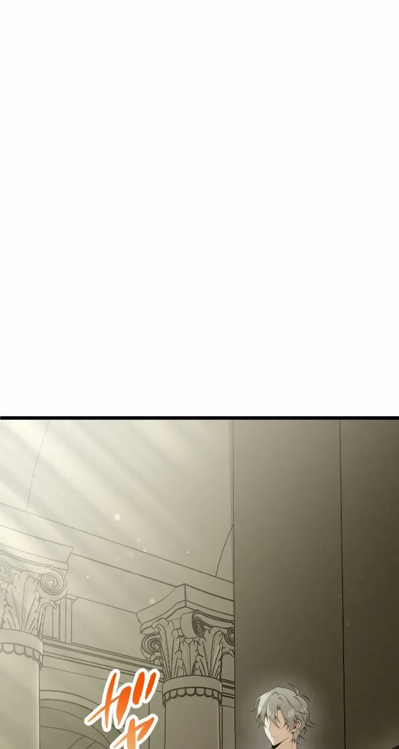 I Became a Fallen Saint Pregnant With a Tyrant Chapter 62 page 7 - 