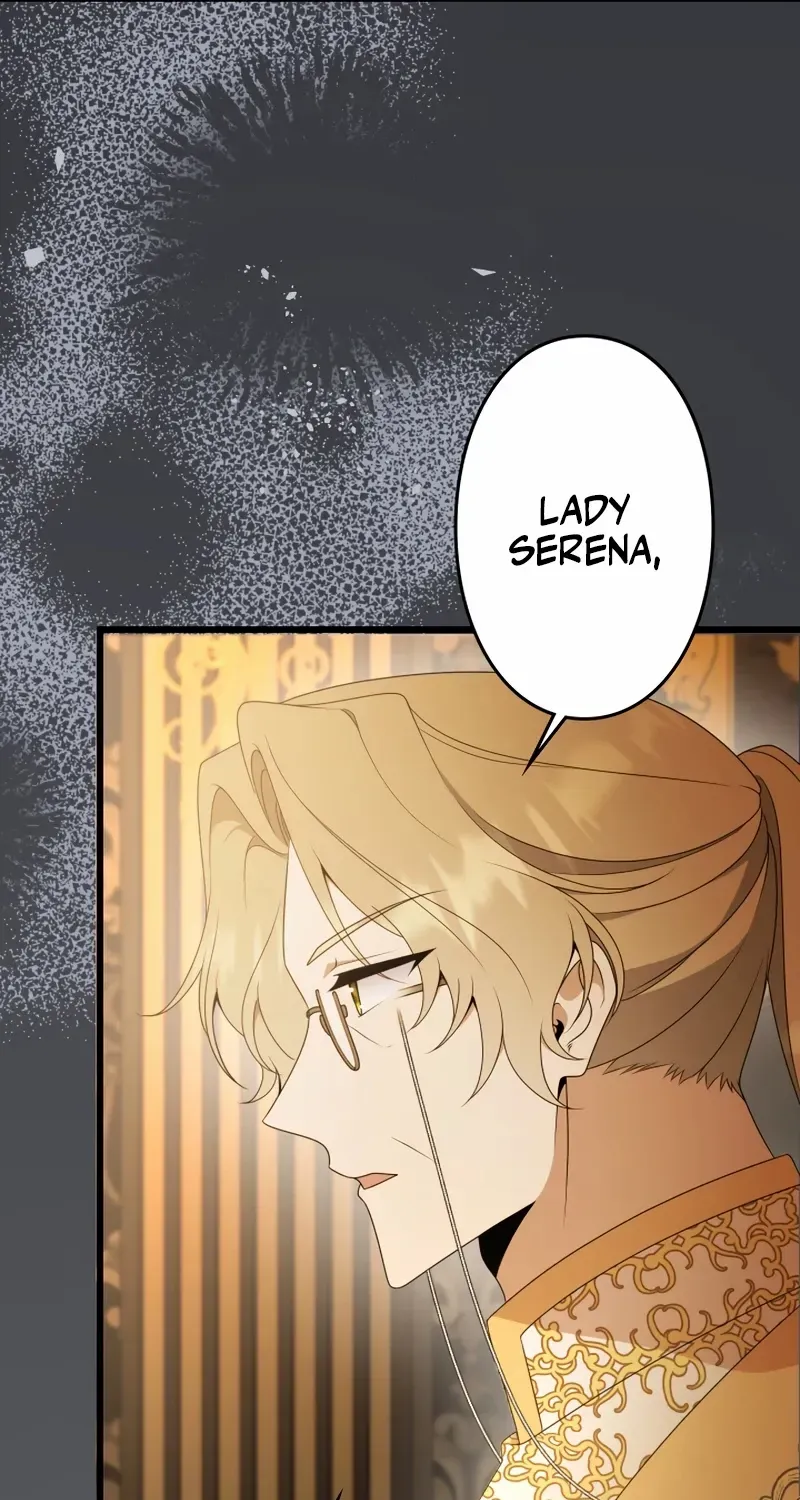 I Became a Fallen Saint Pregnant With a Tyrant Chapter 62 page 62 - 